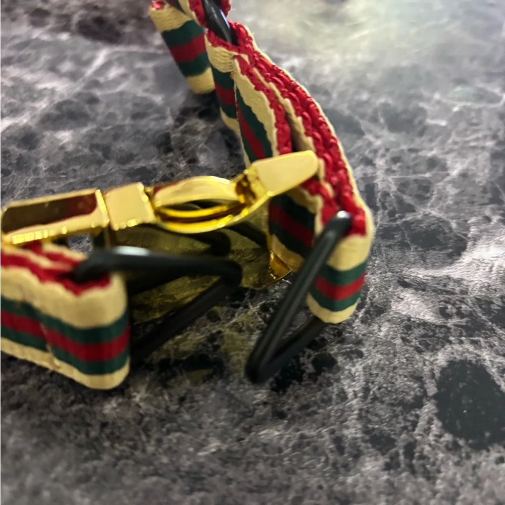 Saint Rue Le Classic Dog Harness - Rue St Jacques